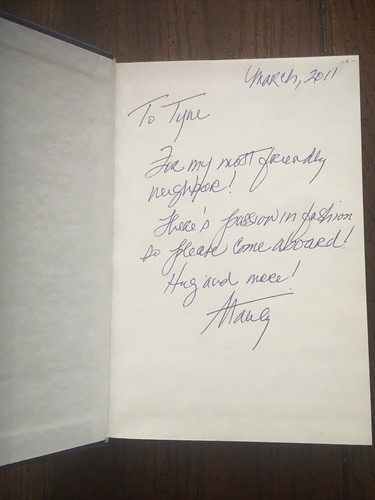 False Faces : A Novel By Stanley Levine Signed Copy - Picture 3 of 7