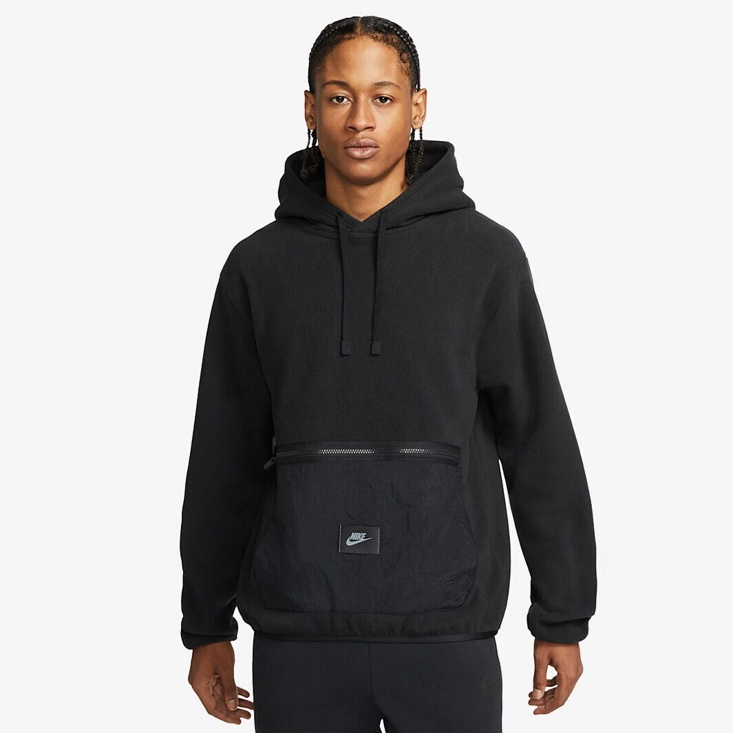 Nike therma utility clearance hoodie