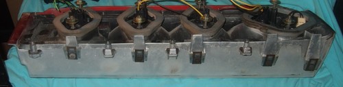 1978 Buick Skylark Tail Light Left LH Used - Picture 12 of 12