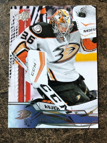 2016-17 Upper Deck - Base #1-200 (YOU PICK) - Picture 3 of 374