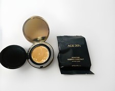 AGE 20's Signature Essence Cover Pact Intense Cover 31 Medium Tan W Refill
