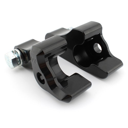 Fit for Harley Road King Special FLHRXS 2017 - 2019 CNC Rear Shock Lowering Kits - Picture 7 of 12