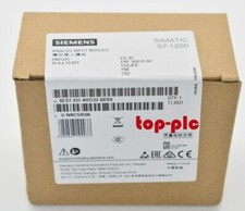 New Siemens 6ES7231-4HD32-0XB0 / 6ES7 231-4HD32-0XB0 Analog Input Module