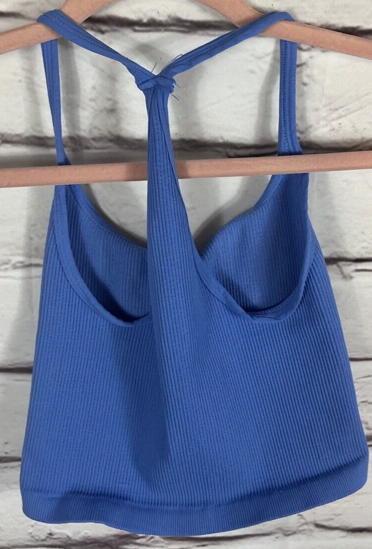 free-people-movement crop sleeveless tank-top