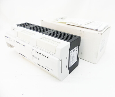 MOELLER PS4-141-MM1 compact controller Vers. 01 -unused-