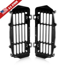 Radiator Guard FOR 250/350/450 SXF 250/350 XC-F/EXC-F HUSQVARAN 125-501 FE/TE/FC