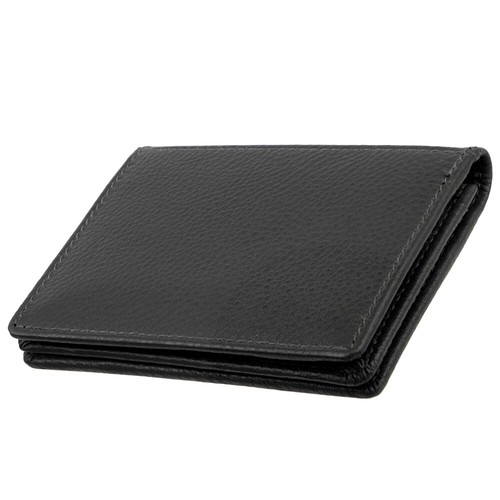 HUGO BOSS Tarjetero Funda para Tarjetas de Crédito Scheck Coche Estuche - Imagen 6 de 41
