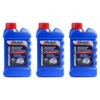 3 x Holts Reiniger Kühlsystem Speedflush 250 ml Kühler Kühlerreiniger