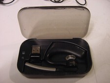 PLANTRONICS VOYAGER BLUETOOTH WIRELESS EARPIECE USB