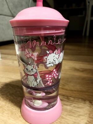 Original Disney Store Becher: Marie von Aristocats