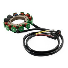 Stator d'alternateur pour Honda XR 600 R XR600R 1994-1997 / 31120-MN1-832