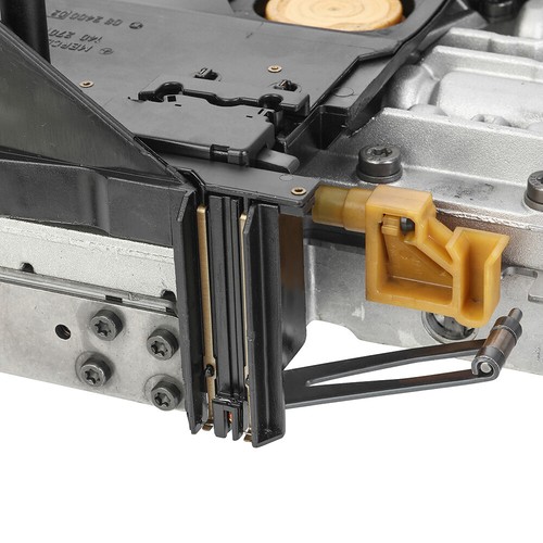 Solenoide de transmisión de cuerpo de válvula 722,6 para Mercedes-Benz C230 C320 1998-2004 EE. UU. - Imagen 7 de 7