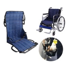 Les patients soulèvent le tapis de protection doux durable pour les patients