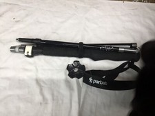 Walking Trekking Poles - Lightweight and Ultra Portable Hiking Stick