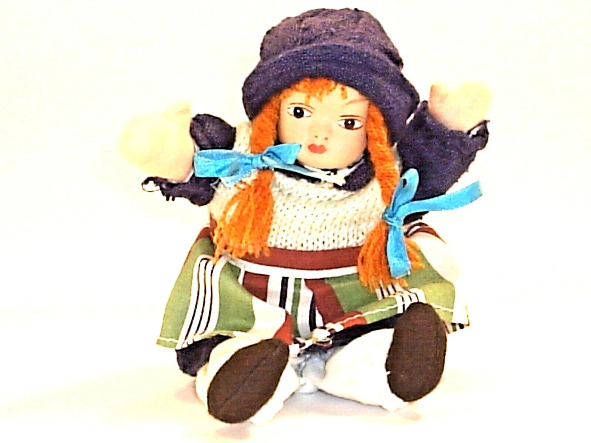 Collectable Kein Spielzeug Small German Dolls Boy And Girl Bisque Porcelain Pair