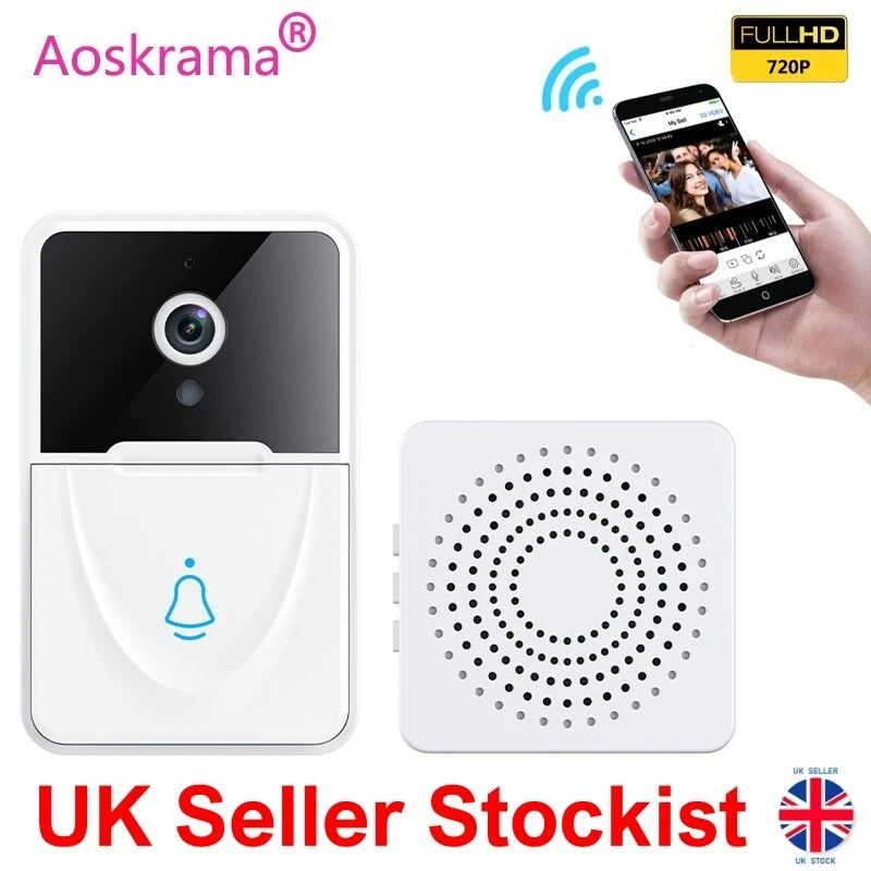 Ding hotsell doorbell camera