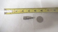Swagelok Stainless reducing adapter SS-300-R-4, 3/16 tube X 1/4 tube adapter