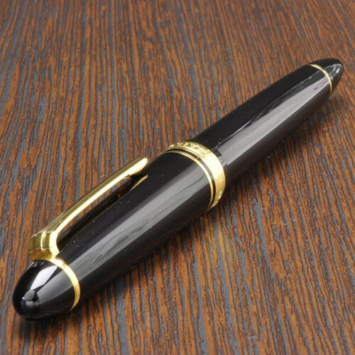 Sailor 1911 Large Profit Goldrand Füllfederhalter SCHWARZ mittelfein 11-2021-320 - Bild 2 von 3
