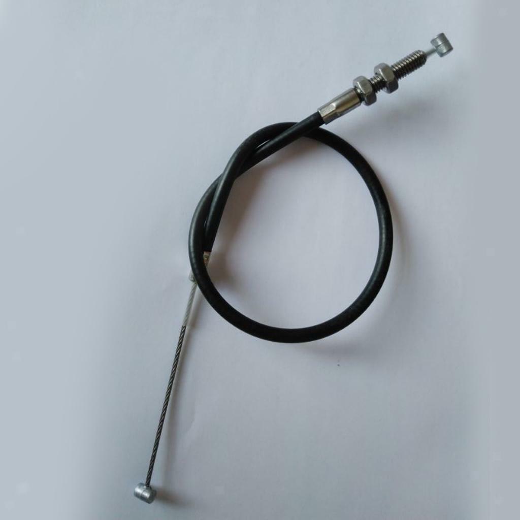 Cavo Acceleratore Per Parti Fuoribordo Yamaha 2T 40HP 40X Parsun T40 Hidea HDX Seapro 66T-26311-00 66T-26311 Parti Del Motore Della Barca