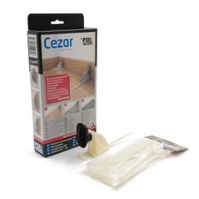 Skirting Board Installation Tool - Cezar Fix a Press Fast Easy Fitting Jig