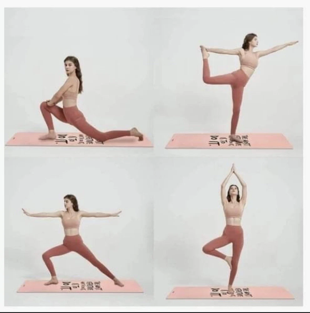 Yoga Mat