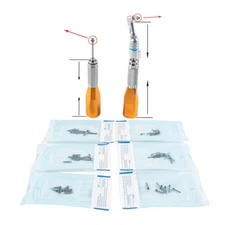 Dental MSE Maxillary Skeletal Expander System&Accessories Repair Parts All Sizes