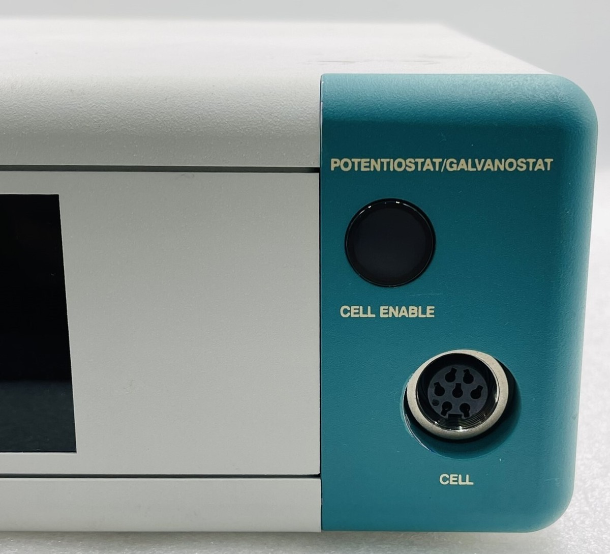 Autolab ECO Chemie BV Type 2 Potentiostat/Galvanostat Autolab ECO Chemie BV Type 2 Potentiostat/Galvanostat