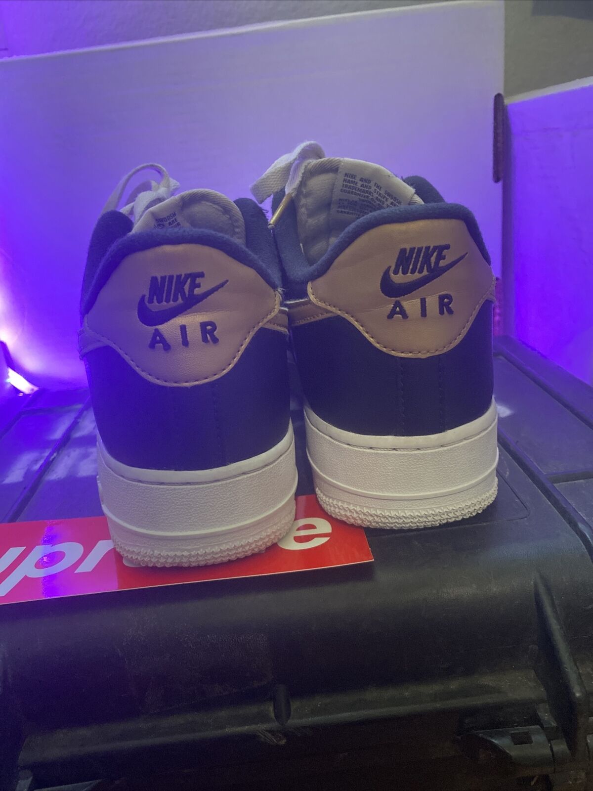 air force 1 low - image 6