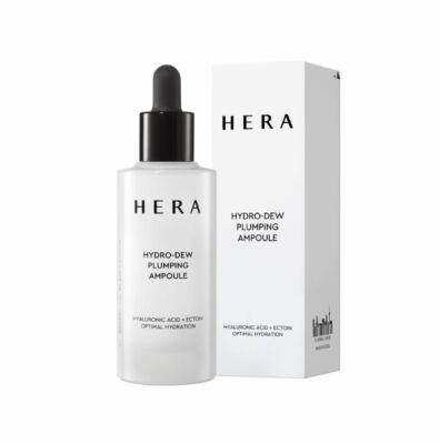 HERA HYDRO-DEW PLUMPING AMPOULE 50ml