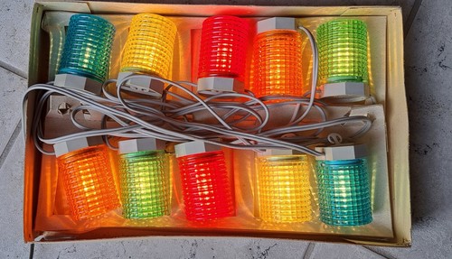 Narva Lichterkette Partylicht - Bild 2 von 3