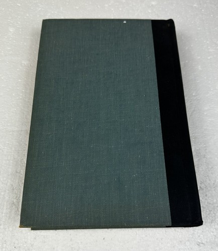 Tender is the Night — F. Scott Fitzgerald 1962 Hardcover - Picture 3 of 6