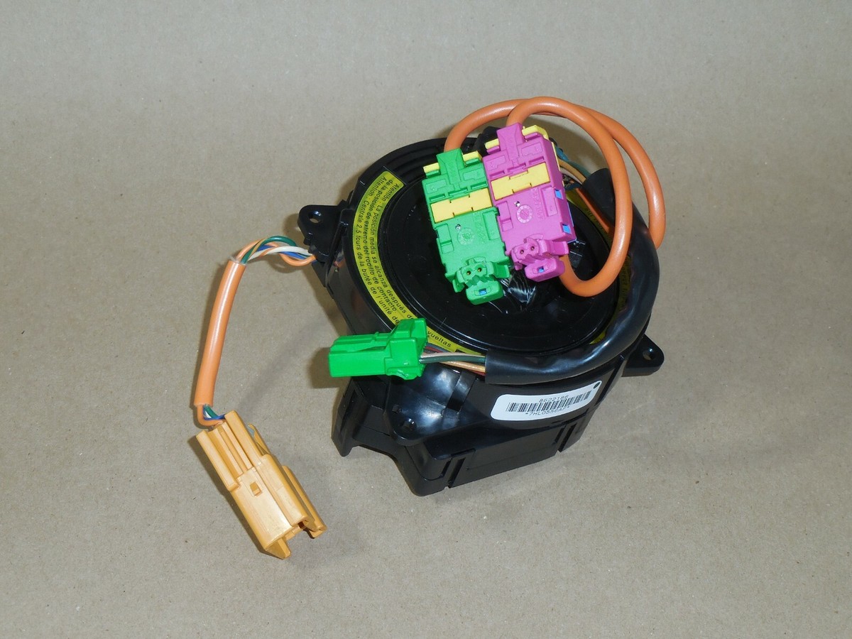 01-04 VOLVO S60 S80 V70 XC70 XC90 Angle Sensor Clockspring 01-04 VOLVO S60 S80 V70 XC70 XC90 Angle Sensor Clockspring
