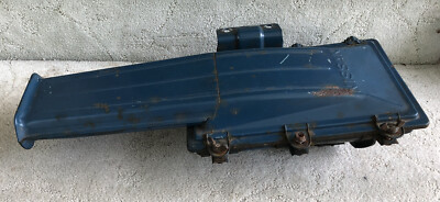 1979 80 81 82 83 Datsun Nissan 280ZX Aircleaner Box Air Filter Box
