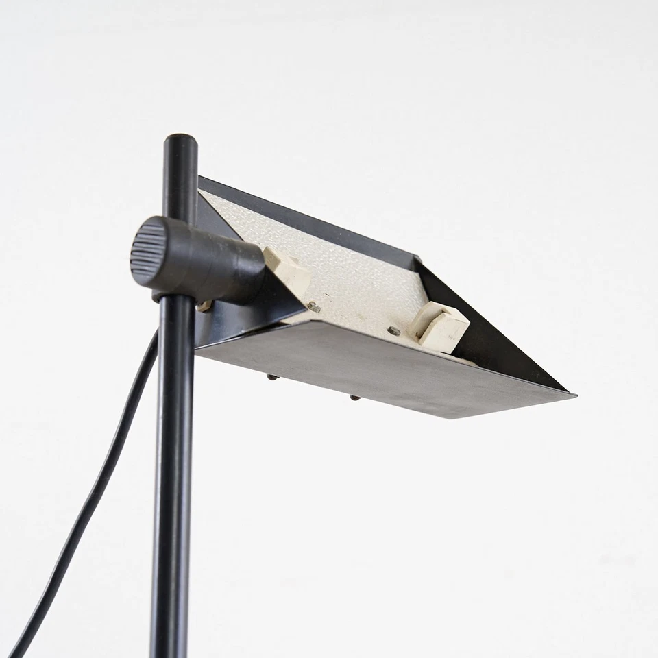 LAMPADA DA TERRA VINTAGE - Immagine 3 di 4