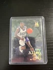 1998 Skybox Molten Metal Basketball Ray Allen #125