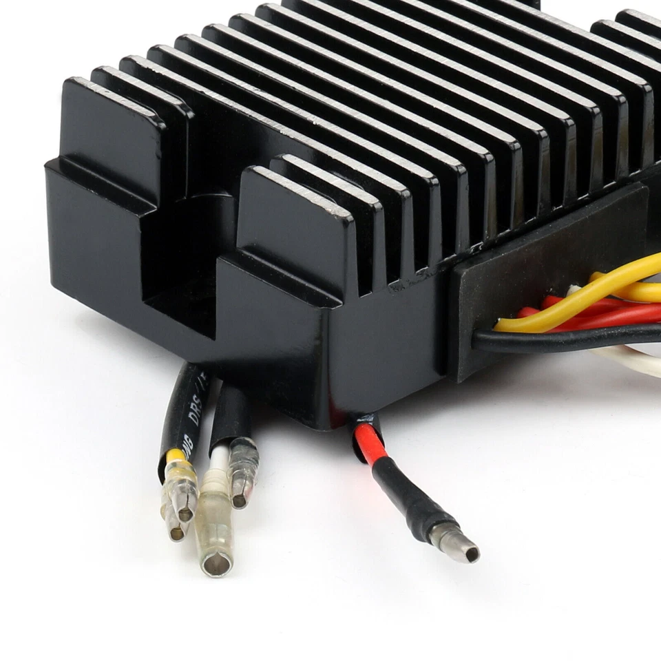 Voltage Regulator for Ducati 916 SB Monster 750 900 F SS 906 907 Paso 90-97 97 - Изображение 4 из 4