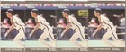 LUIS GONZALEZ ROOKIE LOT 1991 FLEER ULTRA UPDATE U-82 ASTROS DIAMONDBACKS MVP