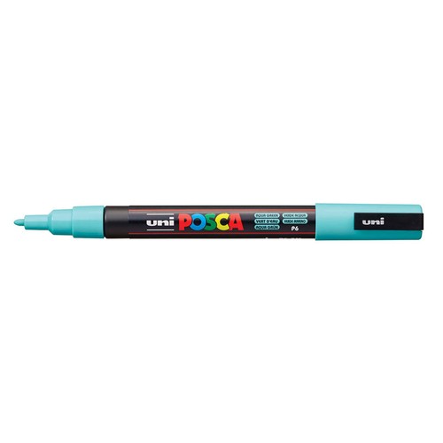 Uni Posca PC-3M Paint Marker Pen Fine Bullet Tip Nib 1.5mm Select Colour - Picture 11 of 53