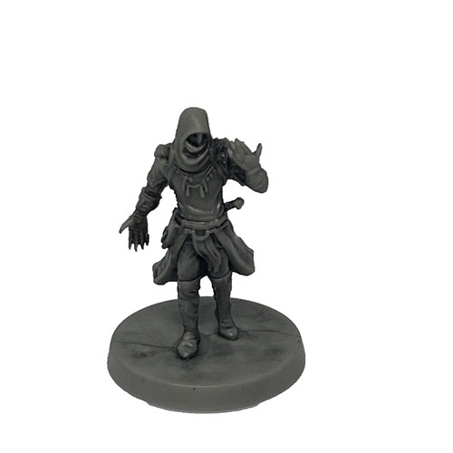 Return to Dark Tower: Card Sleeves Base Game Pack Kickstarter Board Games |  eBay