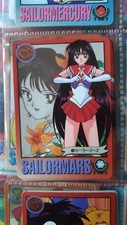 SAILOR MOON R SUPER S BANDAI GRAFFITI 139