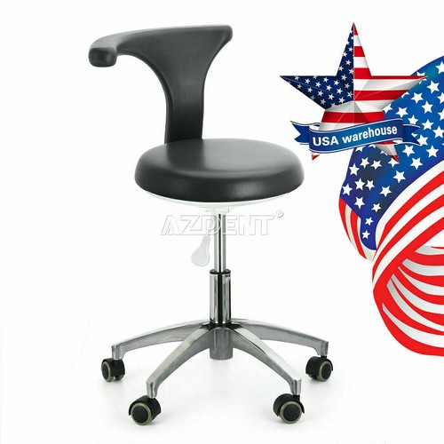 Dental Comprehensive Unit Chair Computer Control DC Motor / Dental Doctor Stools - Picture 7 of 50