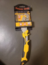 Olympia Tools 01-120 8-Inch Power Grip Hex Nut Wrench New