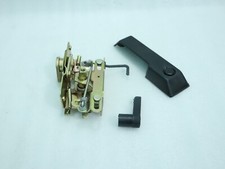 Suzuki Samurai Sj410 Sj413 Gypsy - Soft Top Tailgate Latch Handle Cover-for Suzuki Samurai Sj410 Sj413 Gypsy - Soft Top Tailgate Latch Handle Cover-for