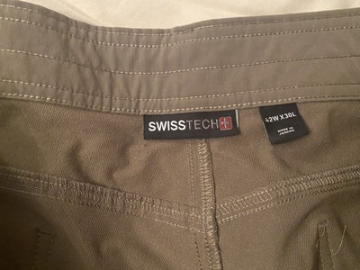 swiss tech pants smb37414