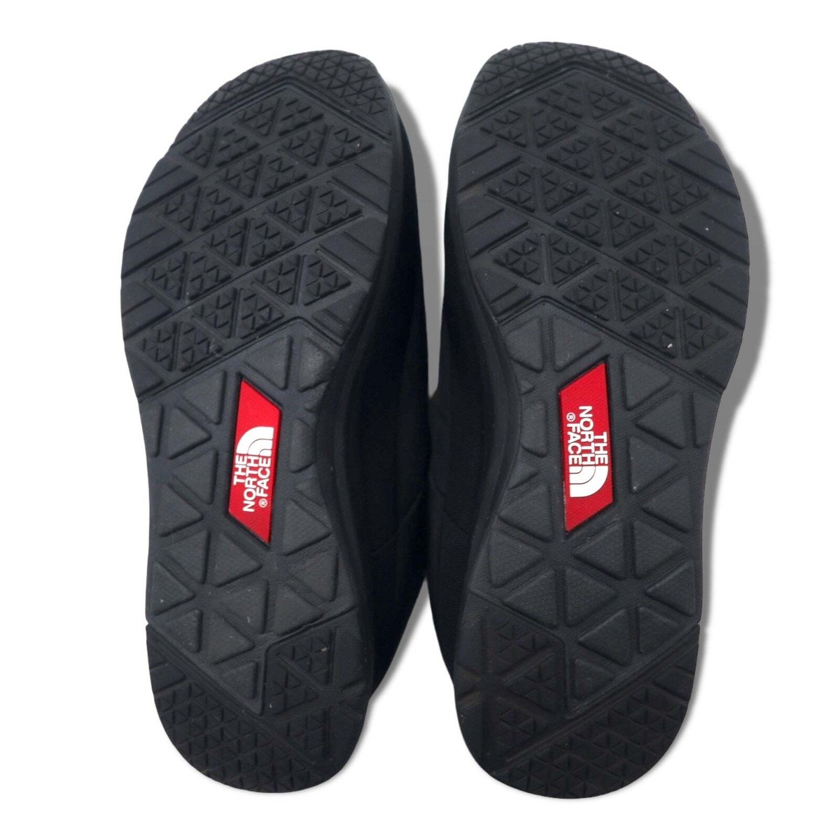 靴 THE NORTH FACE NuptseChukkaSuede THE NORTH FACE/ザ・ノース・フェイス Nuptse Chukka Suede