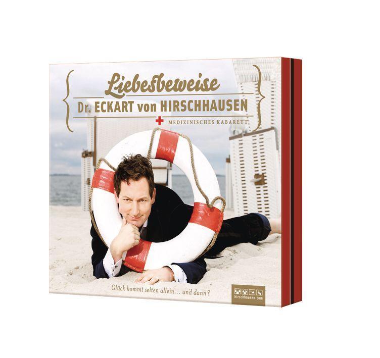 Thumbnail - Liebesbeweise Glück Kommt Selten Allein ... Und Dann? Eckart Von