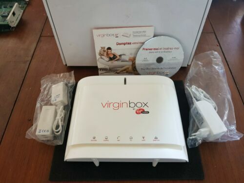 AVM FRITZ!BOX 7530 International Modem Router - Bianco EUR 99,00
