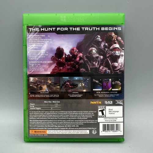 Xbox One Games | Pick & Choose | Mix & Match | TESTED & WORKING - Picture 59 of 134