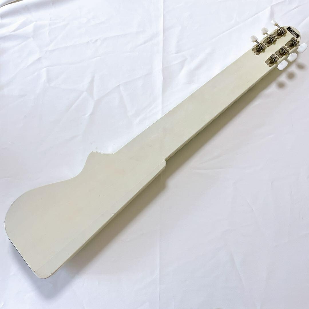 Guyatone HG-26A 6-Strings Electric Lap Steel Guitar Used