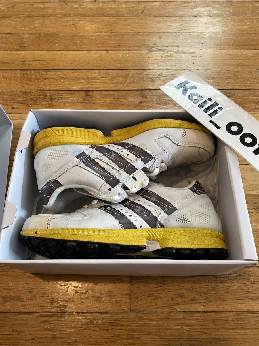 Adidas ZX8000 Superstar FW6092 A-ZX Series Consortium B Adidas ZX8000 Superstar FW6092 A-ZX Series Consortium B